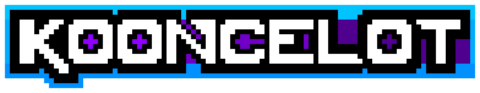[9664c4] KooncelotLogomega