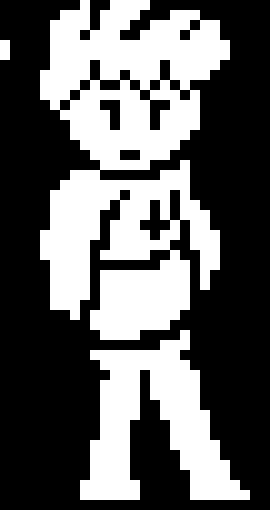 [7a0a81] oh fu- *he manages to block it.* being tricky, huh?