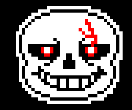 [c345f2] Touhou Sans head