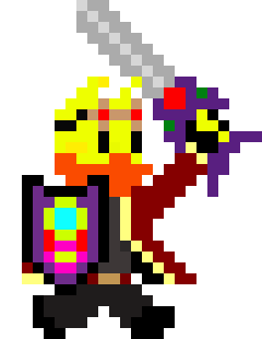 [9664c4] CHUCKZEDUCK plays