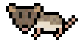 [e8131a] Rat (2)