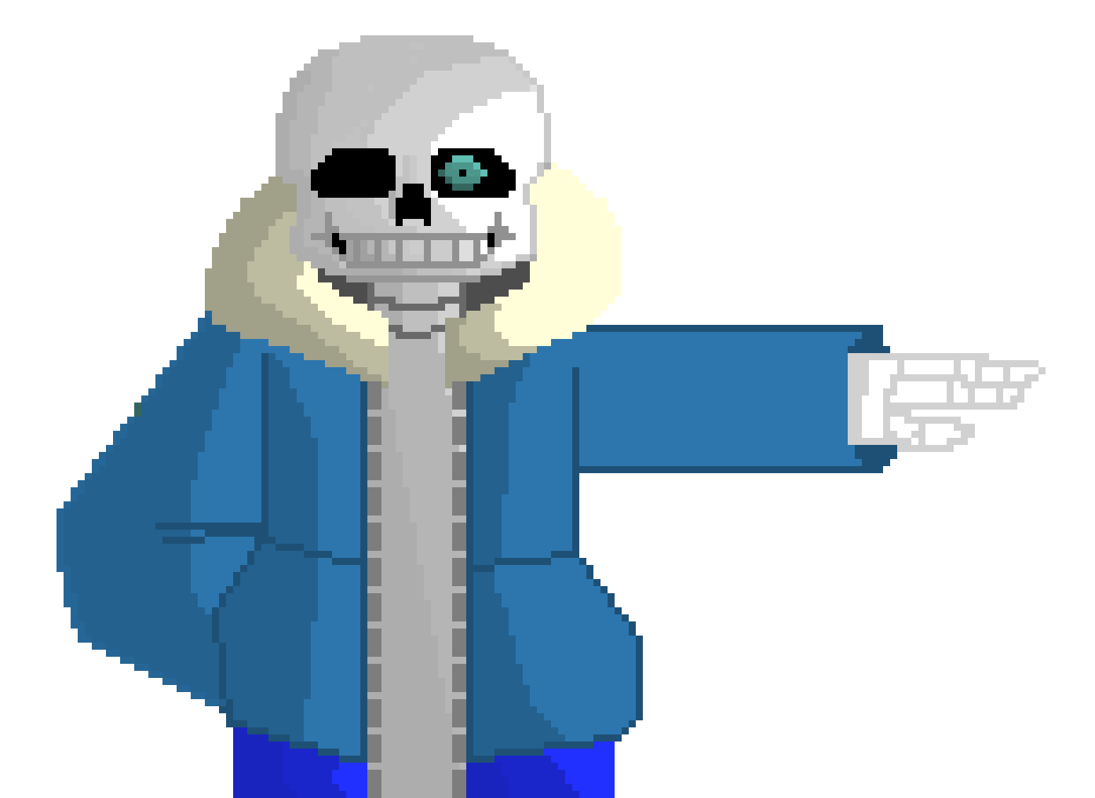 Sans