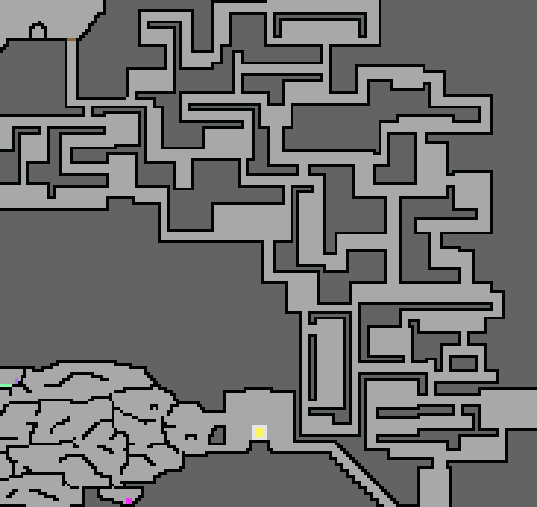 [50d338] Worlds Abyss