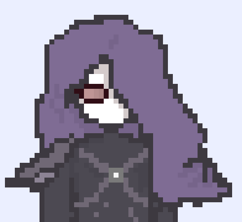 [8fef25] * misuti walks towards the door*
