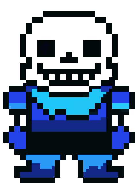 [01d2d9] Tsunami Swap Sans