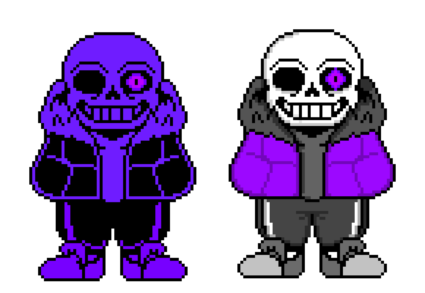 Storytale Sans