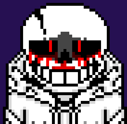 [0ae1f1] *summons Destruction (red one) and it bites Multi's waist, sinking its teeth deep into him*