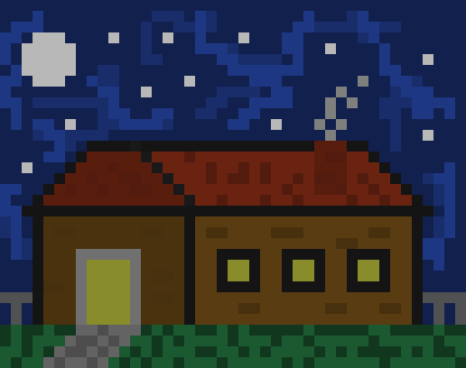 [73988e] Barracks