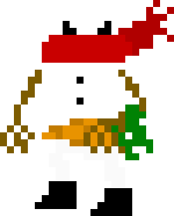 [e5a8e3] snawman