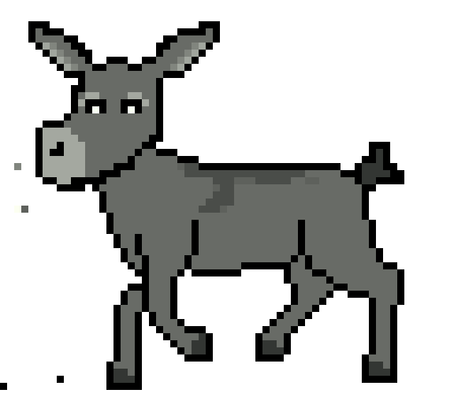 [d675d8] donky