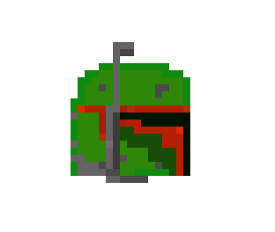 [a2e4f6] Boba Fett