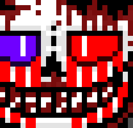[e8cb42] *tps storyshift chara's head on terrorisms hands* happy?