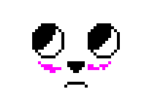 [9664c4] Mew.
