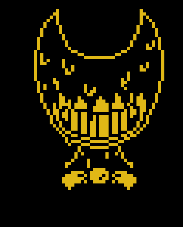[12f3b6] Bendy