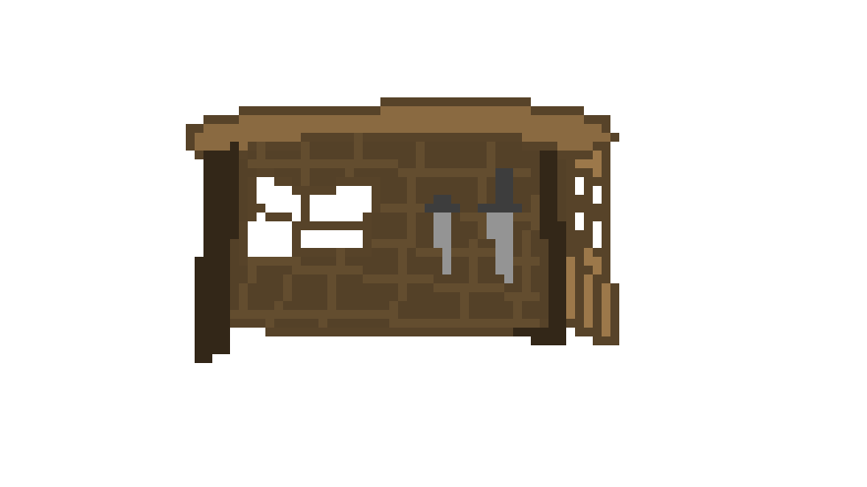 [5a25cd] shack