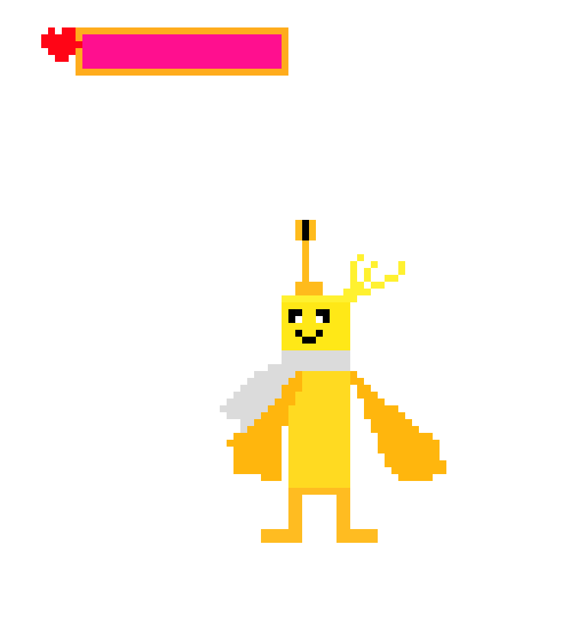 [9664c4] Light man