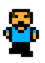 [9664c4] Sprite 2 (WORK!)