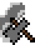 [7bce96] Axe Placeholder Swing