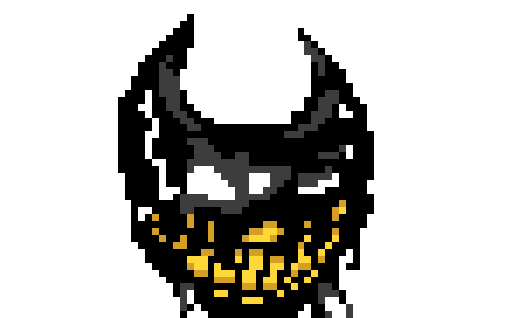 [5e467c] Oh no! What have I done?! -Bendy