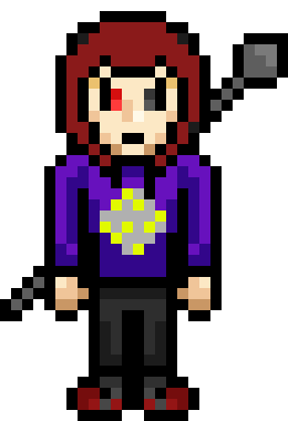 [f943f0] Hey Lucas.