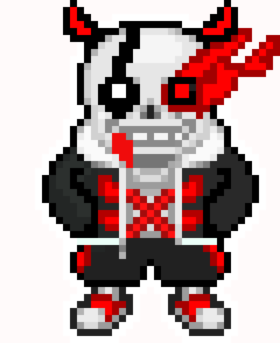 [9664c4] Sin!Sans