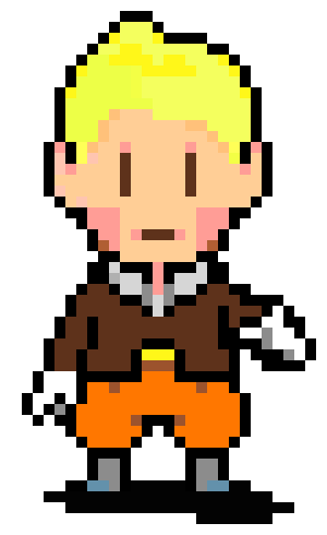[9664c4] Lucas (Double Edited)