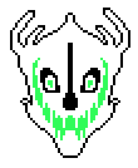 [a24ef7] Gaster Blaster