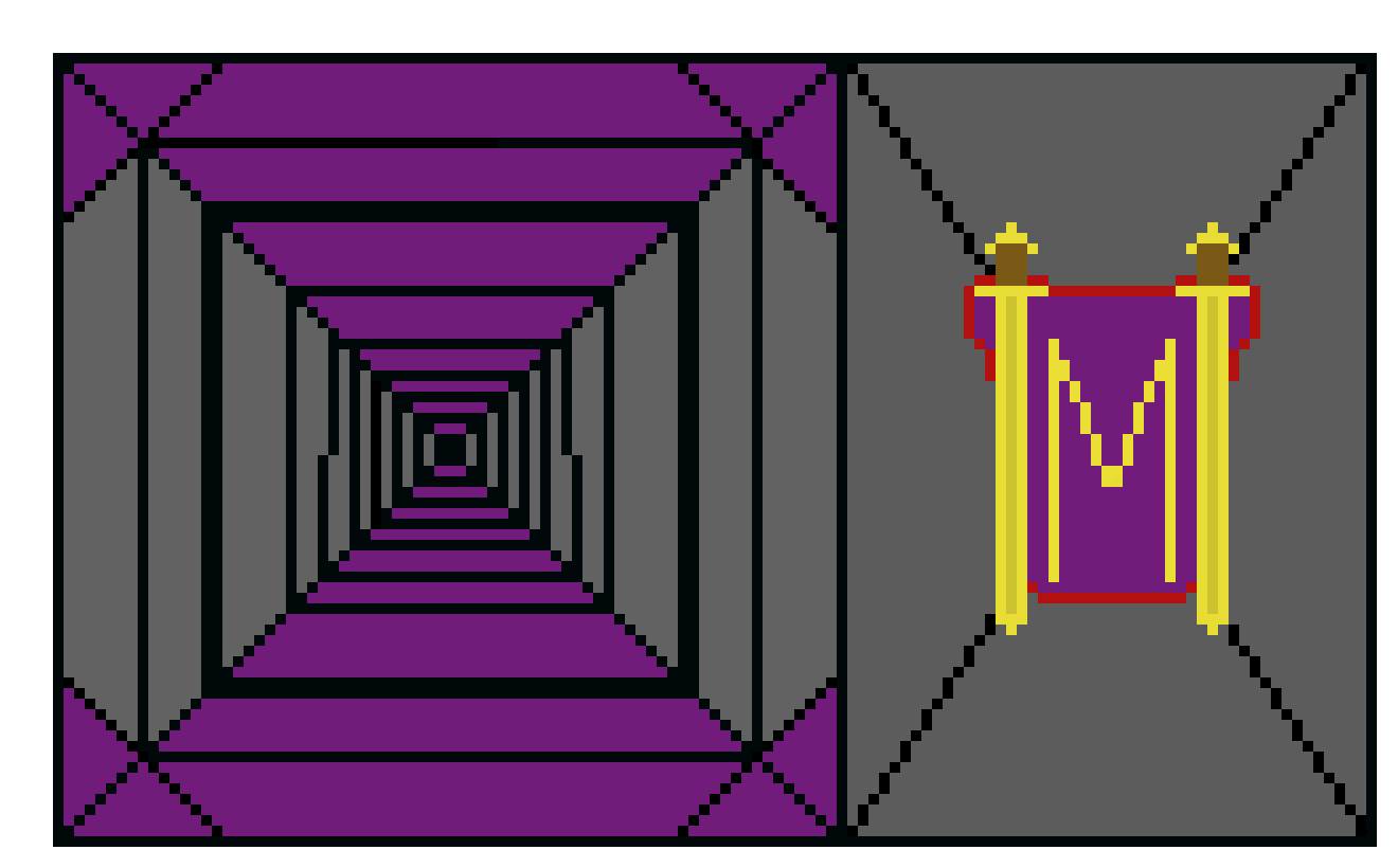 [9664c4] Final edit of flag for The Forbidden Crusade (WIP)