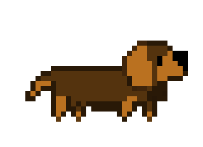 [067ff7] New jetpack dog
