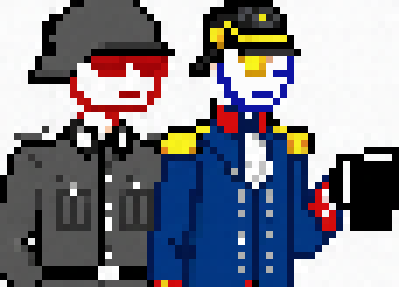 [cfdfe5] baited bmo successfully, anyways my uniform is newer and better and yes