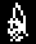 [d0ac6b] -the shark died and immediately started decaying, until it was nothing-
