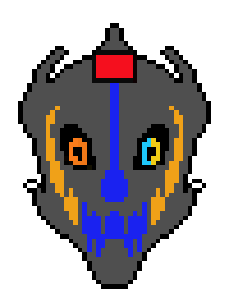 [8b3199] Gaster Blaster