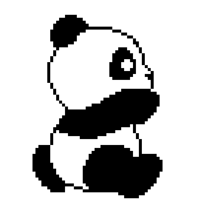 [9664c4] Parkour Panda