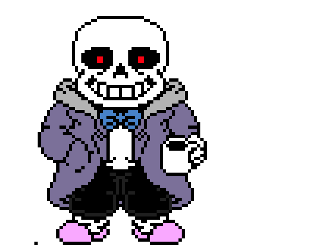 Sudden Changes Sans