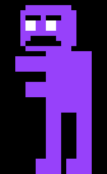 [4076f0] ...no. -William afton (cleetus) 