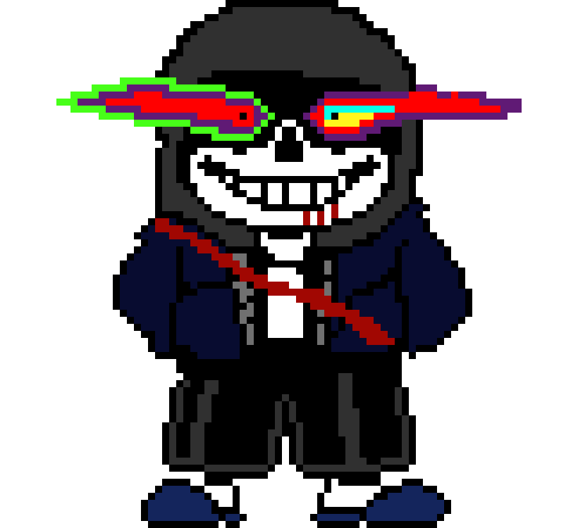 [546322] Create Your Own Sans :)