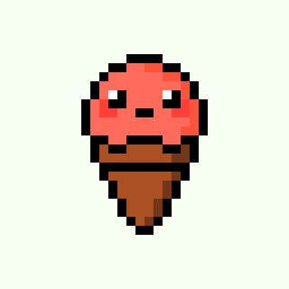 [9664c4] ice creammmmmm