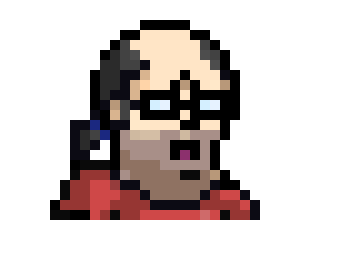 [9664c4] game hurt face