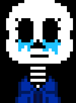 [904ba9] it's hard to do that when all anyone wants to do is kill are make fun of you...........