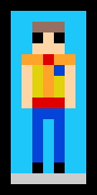 [c4081a] Yeah, small humans, I'm OK at, but large ones? Nope. I can't. /e-bag/
