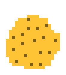 [9664c4] Cookie