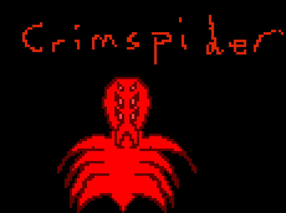 [9664c4] Crimspider