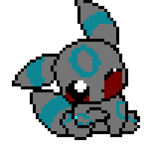 Shiny Umbreon