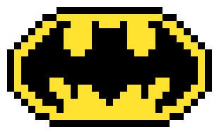 [9664c4] Batman
