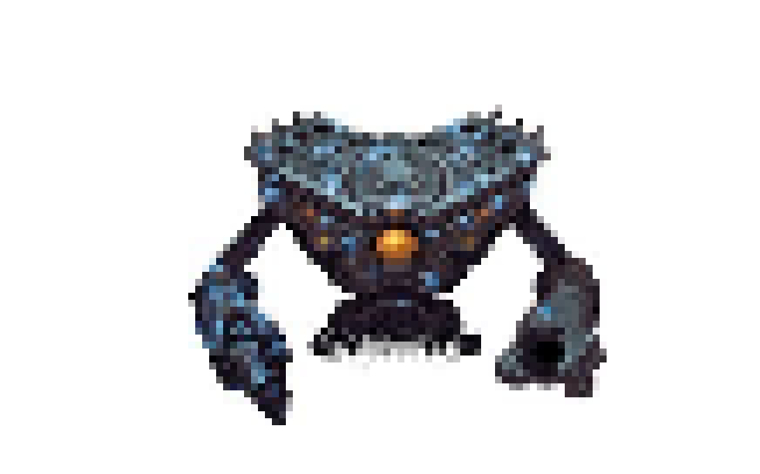 [98bc3e] final boss for game jam
