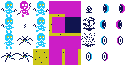 [9664c4] game art assets