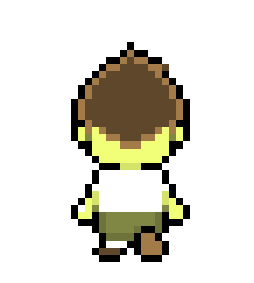 [9664c4] walk up