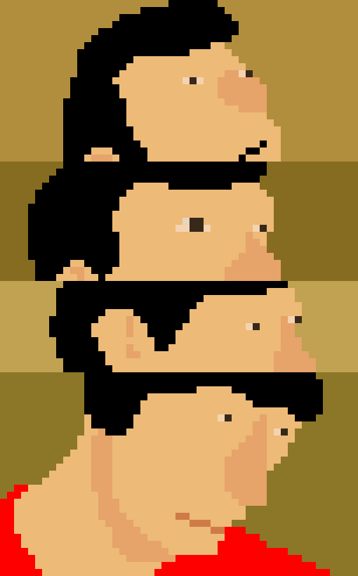 [e99d4a] Fredipede