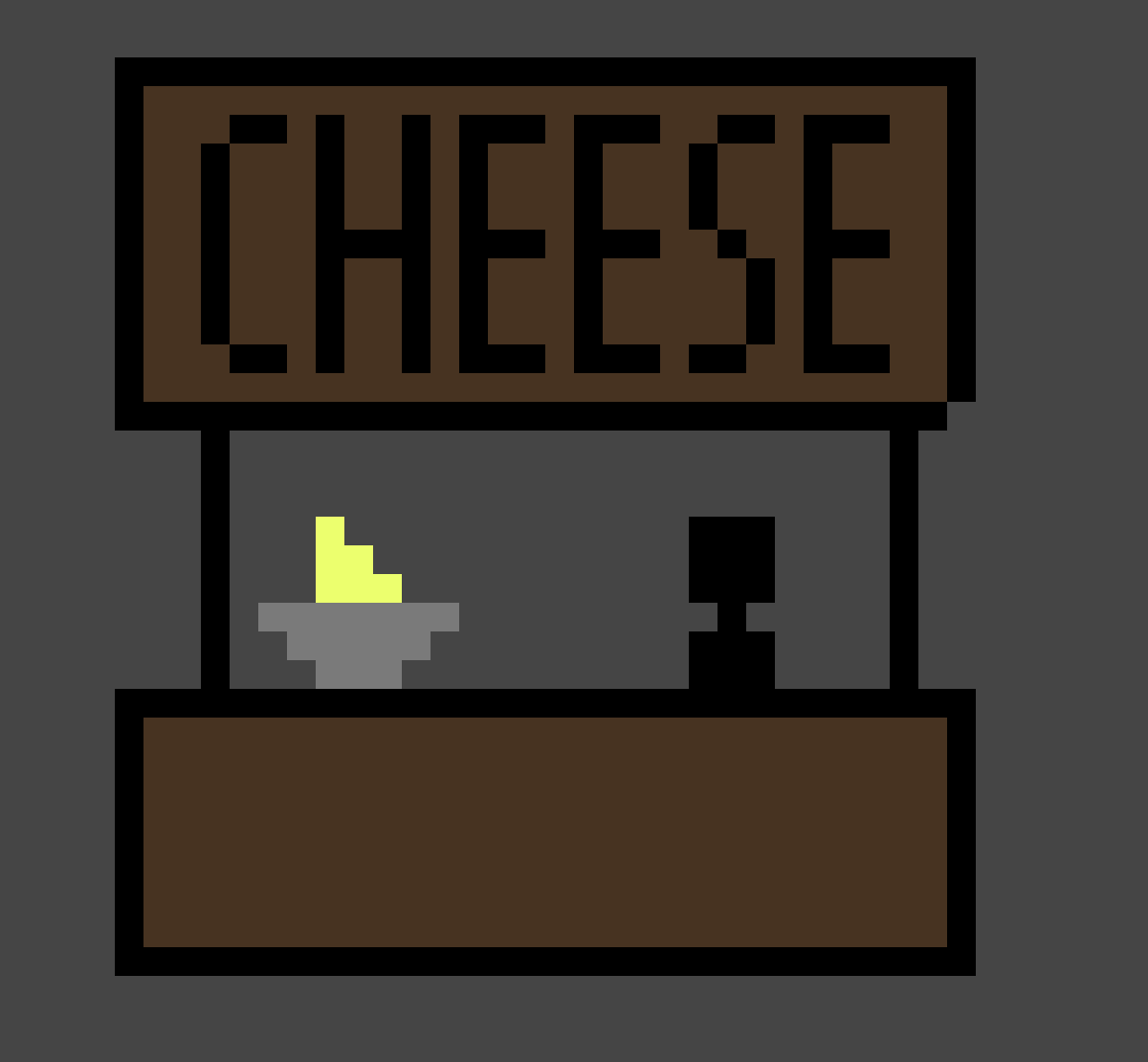 [52b146] TAKE A BOWL OF CHEESE