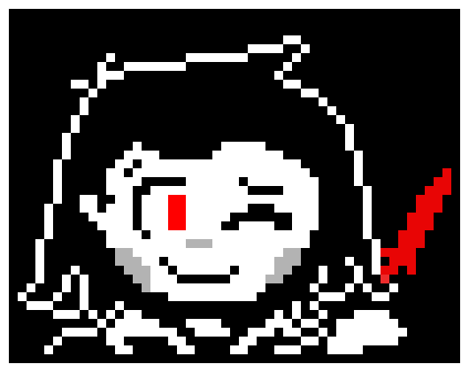 Alternative Universes Tower Defense StoryShift Chara